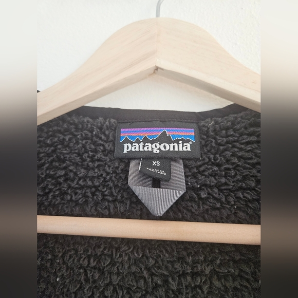 Patagonia vest - Picture 4 of 6